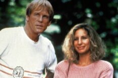 Prince of Tides - Nick Nolte and Barbra Streisand