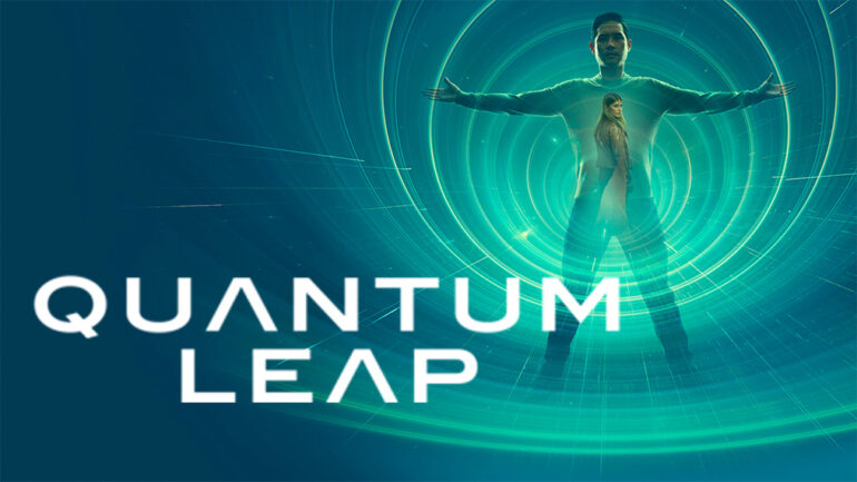 Quantum Leap (2022) - NBC