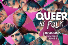 'Queer as Folk' Trailer: Queer Joy Out of Tragedy (VIDEO)