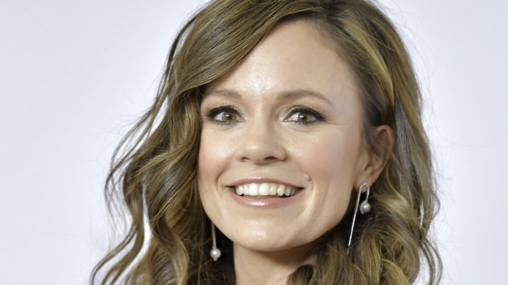 Rachel Boston