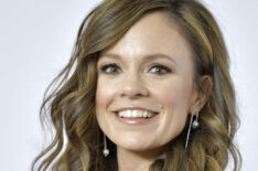 Rachel Boston