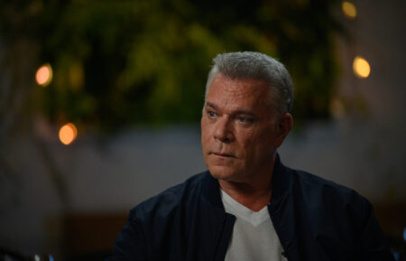 Ray Liotta