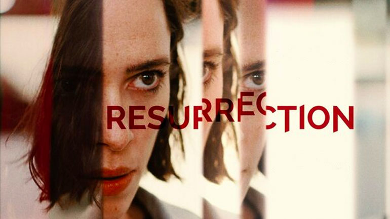 Resurrection (2022) - VOD/Rent