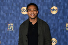 Robert Bailey Jr. to Star in ABC Pilot 'The Son in Law'