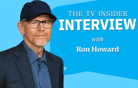 Ron Howard