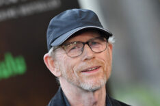 Ron Howard