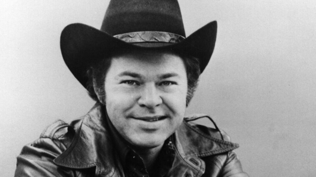 Roy Clark