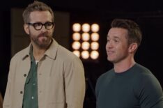 Welcome to Wrexham Ryan Reynolds and Rob McElhenney