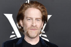 Seth Green attends Netflix's The Pentaverate after party