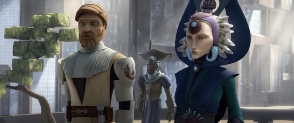 star wars the clone wars