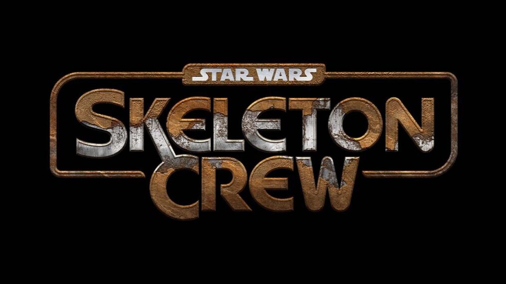 Skeleton Crew - Disney+