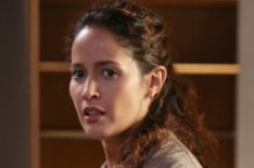 Jaina Lee Ortiz in Station 19 - Season 5