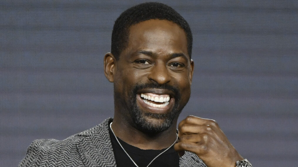 Sterling K. Brown