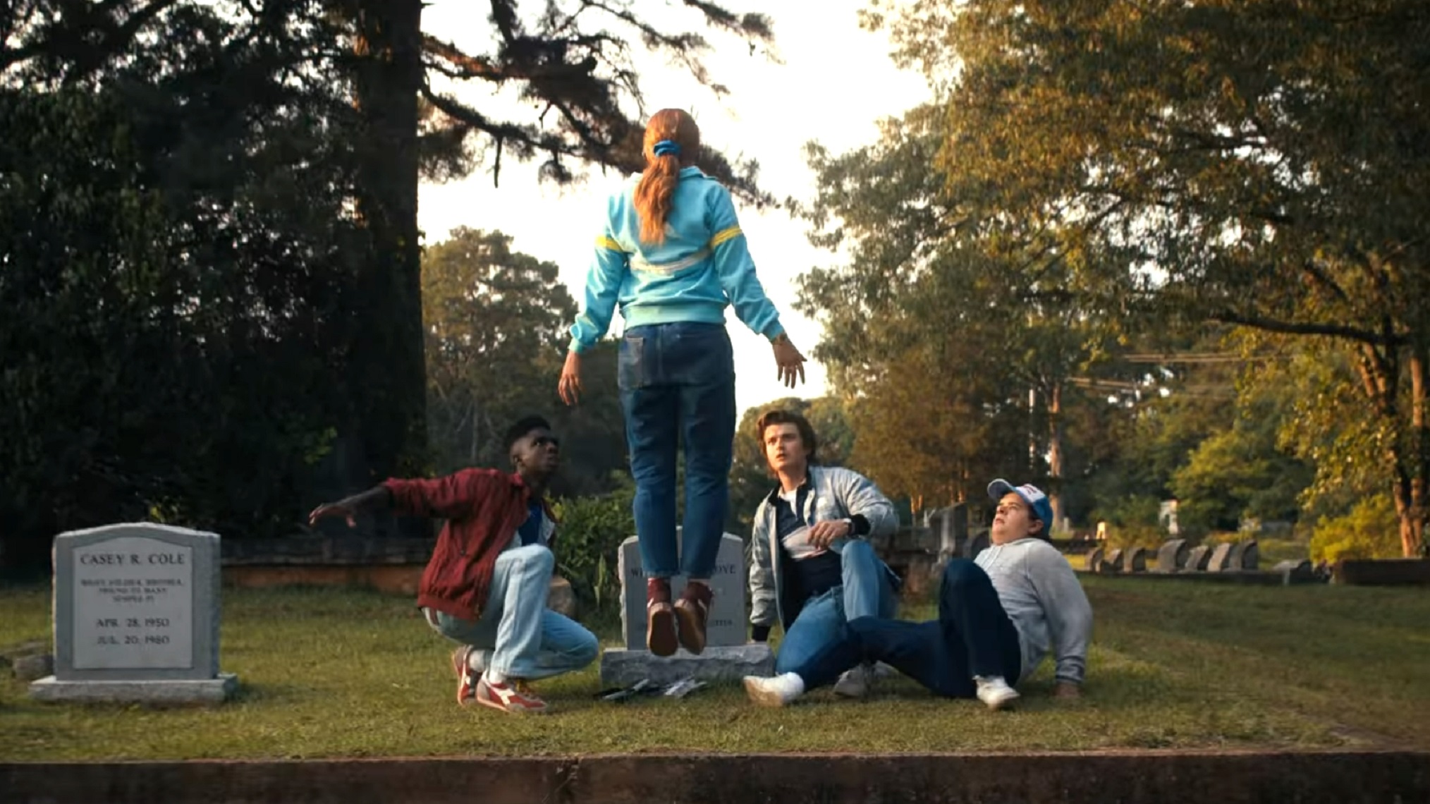  stranger things running up that hill more iconic music moments
