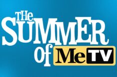 MeTV Sets 'Summer of Me' Programming Event — See the Full Schedule