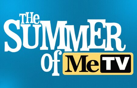 The Summer of Me on MeTV