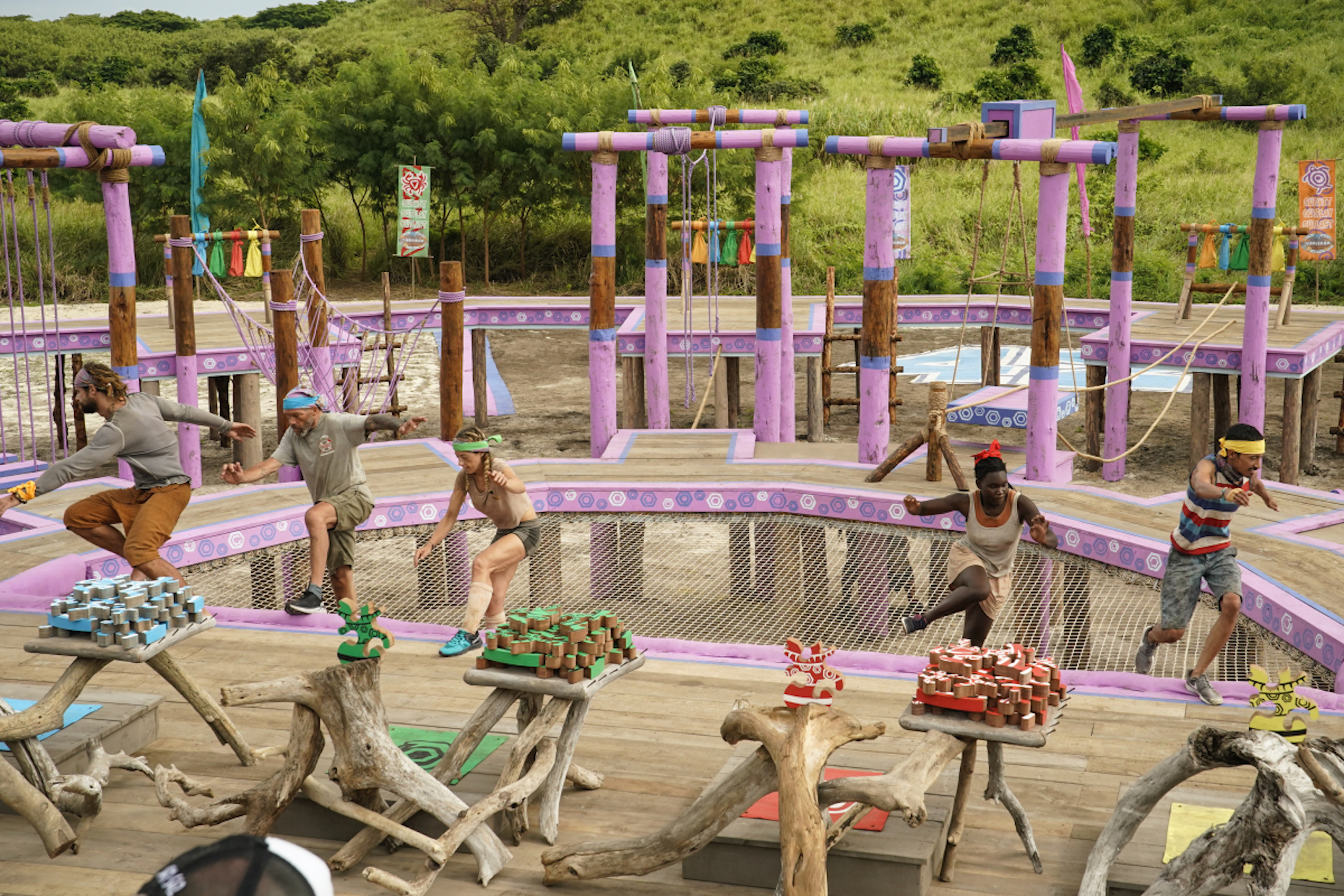 Survivor S 42 finale