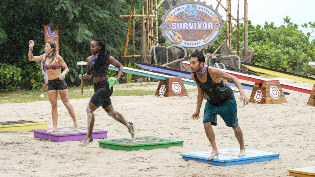 Survivor Season 42 Episode 10