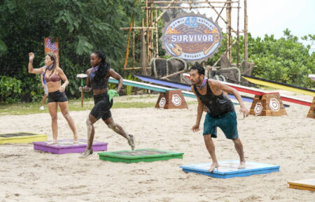 Survivor Season 42 Episode 10