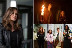Fall 2022 TV Schedule: Your Guide to the Complete Lineup