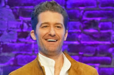 Matthew Morrison Leaving 'So You Think You Can Dance'