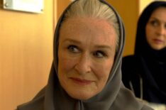 'Tehran': Glenn Close's New Character Is Questioned in First Look (VIDEO)