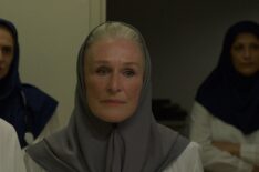 Glenn Close in Tehran - Season 2