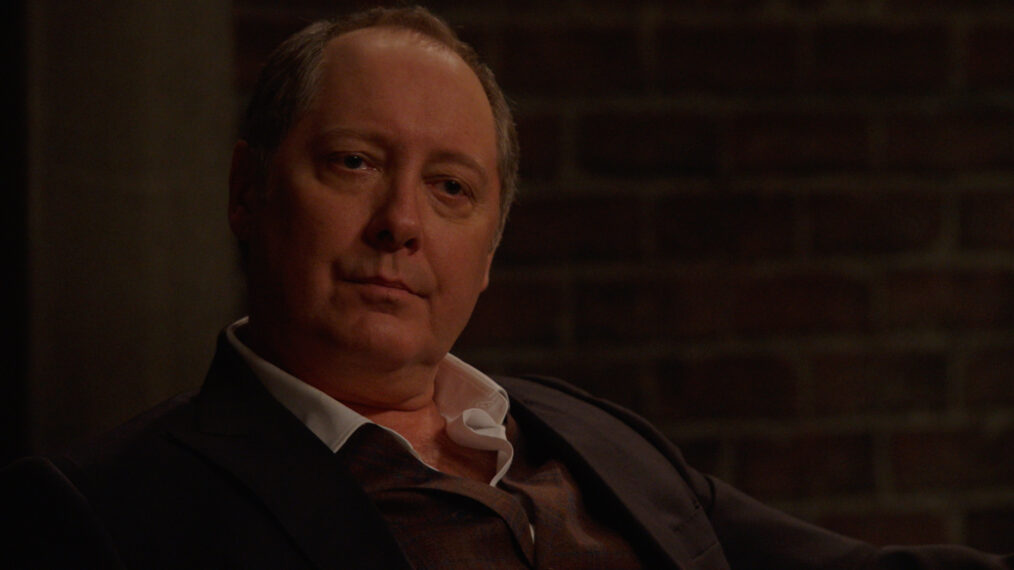 ‘The Blacklist’: Red Suspects One of His Own Confederates Is Liz Keen’s Killer! (VIDEO)