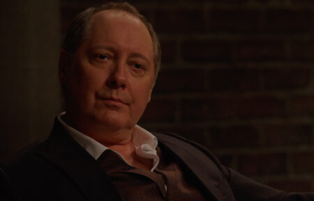 The Blacklist