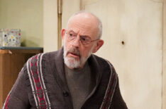 Christopher Lloyd in The Conners - 'The Best Laid Plans, A Contrabassoon and A Sinking Feeling'