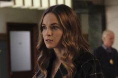 Danielle Panabaker as Caitlin Snow in The Flash