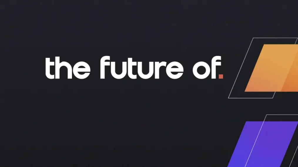 The Future Of...
