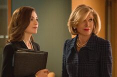 'The Good Fight': Julianna Margulies Not Expected to Return for Final Season