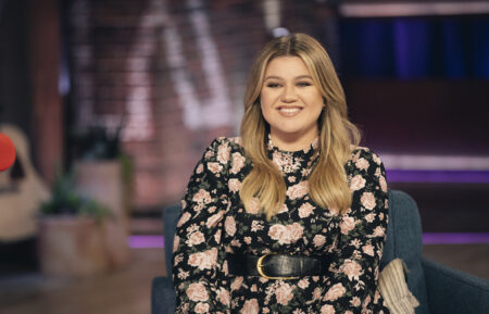 The Kelly Clarkson Show