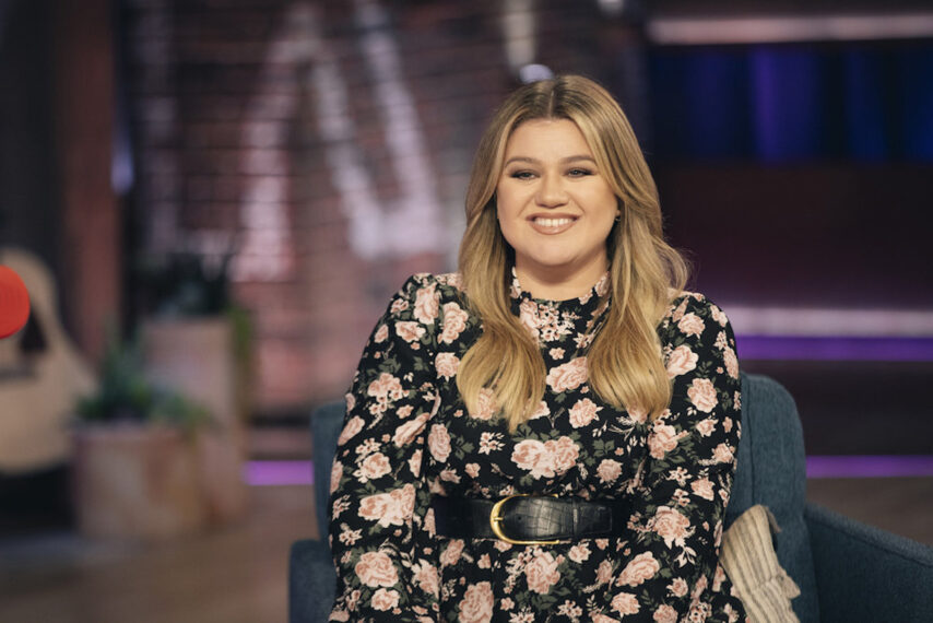 The Kelly Clarkson Show