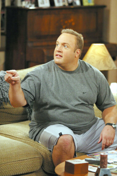 The King of Queens Kevin James