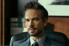 Christopher Gorham as Trevor Elliot in The Lincoln Lawyer