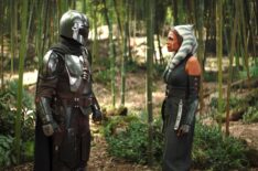 Disney+ Unveils 'Mandalorian,' 'Ahsoka' 2023 Premieres, Jude Law 'Star Wars: Skeleton Crew' Series