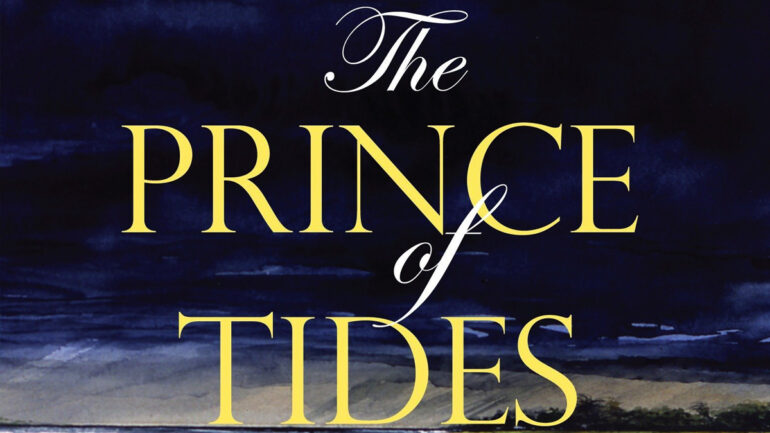 The Prince of Tides - Apple TV+