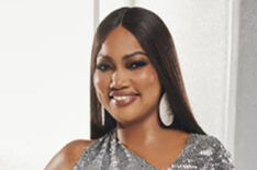 Garcelle Beauvais Talks 'Ups & Downs' Within the 'RHOBH' Cast in Season 12