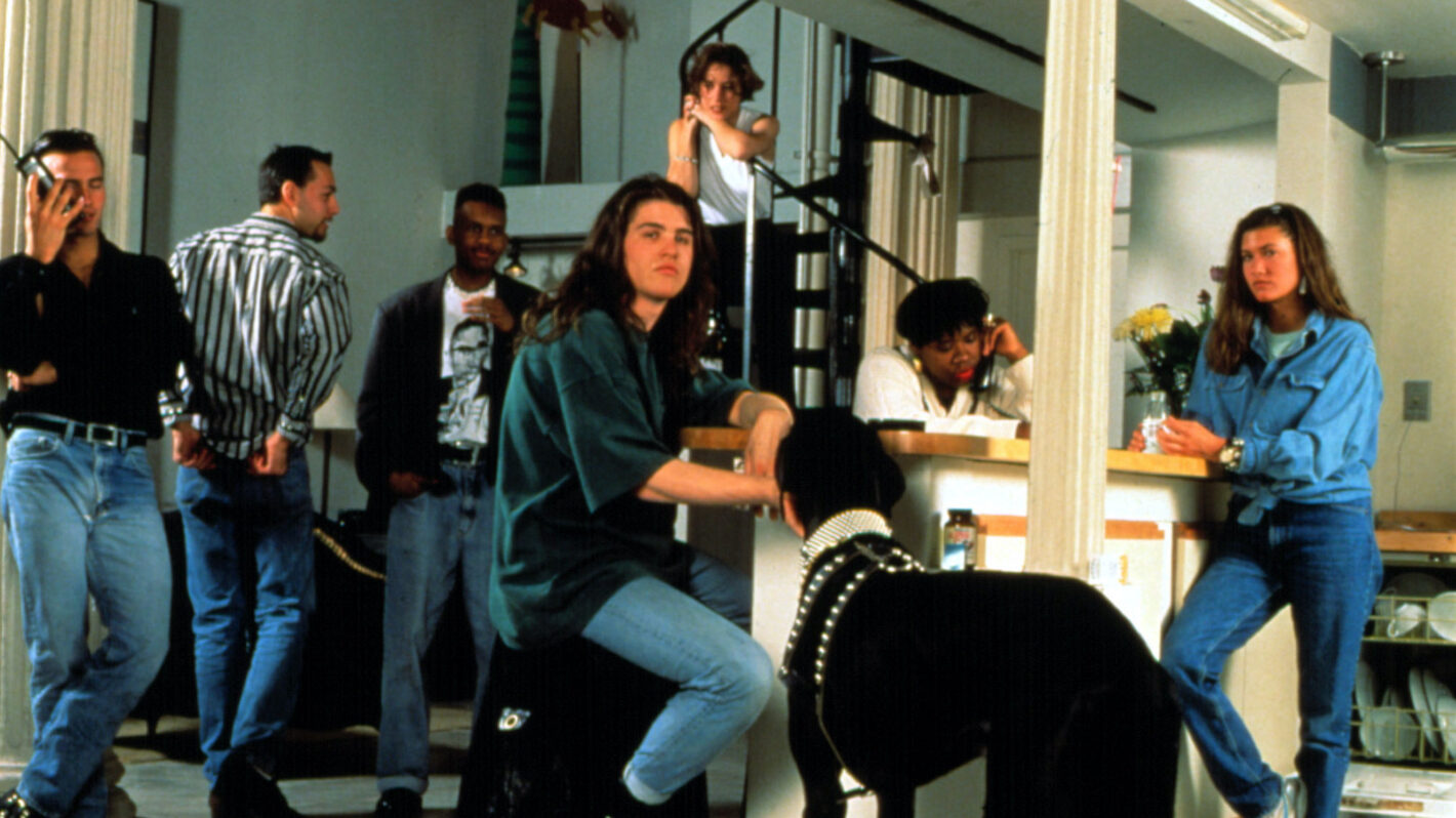 'The Real World' Turns 30: See Headline-Making Moments From the MTV Show