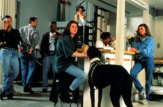 'The Real World' Turns 30: See Headline-Making Moments From the MTV Show