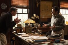 'The Staircase': Michael Stuhlbarg on Becoming 'Logical' Lawyer David Rudolf