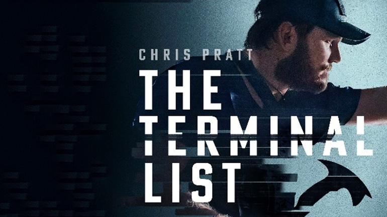 The Terminal List