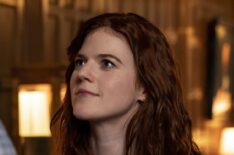 The Time Traveler's Wife - Rose Leslie