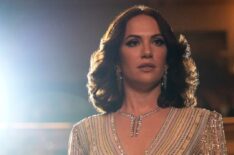 Kate Siegel in 'The Time Traveler's Wife'