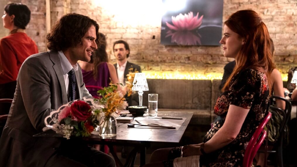 How to Watch 'the Time Traveler's Wife' — New Show Hits HBO on May 15