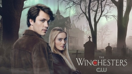 The Winchesters - The CW