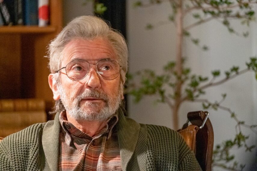This Is Us Season 6 Griffin Dunne