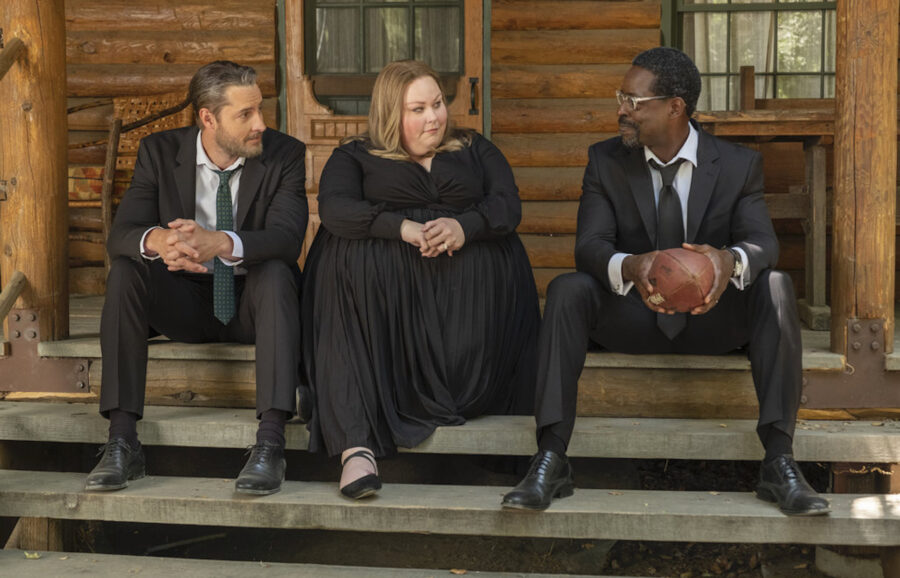 Dan Fogelman Writer, Producer